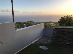 loft meublé fonctionnel proche de grande anse